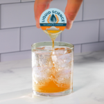 Orange Hydration Pods