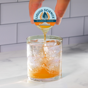 Orange Hydration Pods (Copy)