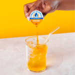 Orange Hydration Pods